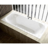 Ванна акриловая GEBERIT SOANA 180х80 554.007.01.1